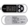 Termometr kuchenny z sonda do grilla mięsa wody szpilkowy sonda 14 cm-5907451345078
