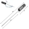 Termometr kuchenny z sonda do grilla mięsa wody szpilkowy sonda 14 cm-5907451345078