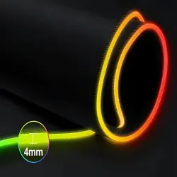 Podkładka gamingowa podświetlana rgb xxl 90x40 pod myszkę klawiaturę usb-5907451374955