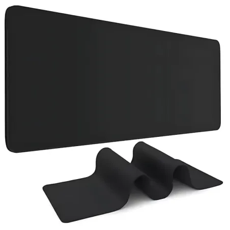Podkładka gamingowa pod mysz klawiaturę xxl 90x40 cm antypoślizgowa-5907451374931