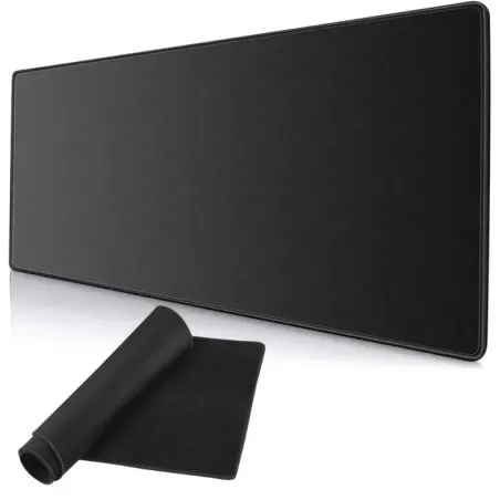 Podkładka gamingowa pod mysz i klawiaturę xl 80x30 cm antypoślizgowa-5907451374924