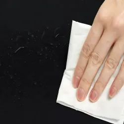 Podkładka gamingowa pod mysz i klawiaturę xl 80x30 cm antypoślizgowa-5907451374924