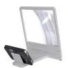 Ekran 3x do telefonu szkło powiększające do czytania lub oglądania-5907451303481
