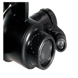 Lupa okulary 25x zegarmistrzowska profesjonalne z podświetleniem led-5907451303191