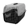 Transporter 48x30x32cm dla psa kota królika i małych zwierząt domowych-5907451324127