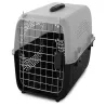 Transporter 48x30x32cm dla psa kota królika i małych zwierząt domowych-5907451324127