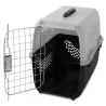 Transporter 48x30x32cm dla psa kota królika i małych zwierząt domowych-5907451324127
