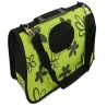 Torba XL 53x30x21cm zielona transportowa transporter dla psa kota duża-5907451313855
