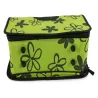 Torba XL 53x30x21cm zielona transportowa transporter dla psa kota duża-5907451313855