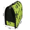 Torba XL 53x30x21cm zielona transportowa transporter dla psa kota duża-5907451313855
