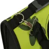 Torba M 38x24x16cm zielona transportowa transporter dla psa kota duża-5907451313824