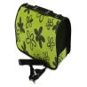 Torba M 38x24x16cm zielona transportowa transporter dla psa kota duża-5907451313824