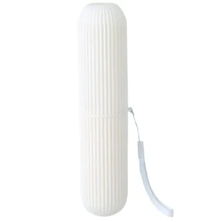 Etui pojemnik na szczoteczkę pastę do zębów podróżny organizer-5907451361047