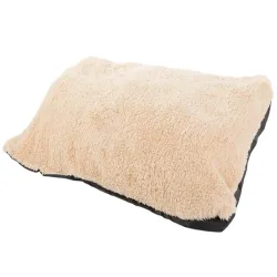 Pluszowe legowisko kojec dla psa miękkie poduszka kanapa posłanie puszyste-5907451370087