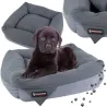 Legowisko L dla psa kota miękkie posłanie wygodny kojec sofa poduszka-5907451370223