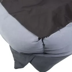 Legowisko M dla psa kota miękkie posłanie wygodny kojec sofa poduszka-5907451370209