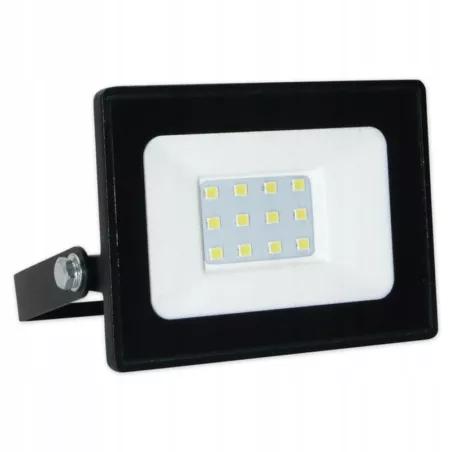 Halogen Led 10W/220V ultra cienki IP65 Neutralny-Tiga-5908263384590