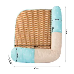 Legowisko narożnik dla kota do spania mata leżanka drapak rozmiar L-5907451346594