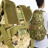 Plecak taktyczny 30L wojskowy survival turystyczny trekkingowy-5907451376119