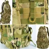 Plecak taktyczny 30L wojskowy survival turystyczny trekkingowy-5907451376119