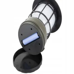 Lampa kempingowa biwakowa akumulatorowa usb turystyczna hak pochodnia-5907451367032