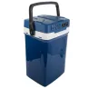 Lodówka turystyczna samochodowa 12v 230v 26l funkcja grzania do domu-5907451358832