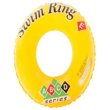 Małe kółko koło dmuchane dla dziecka do pływania w wodzie do basenu-5907451343142