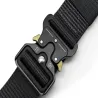 Pas taktyczny 130 x 4cm wojskowy survival z zapięciem Quick release-5907451342077