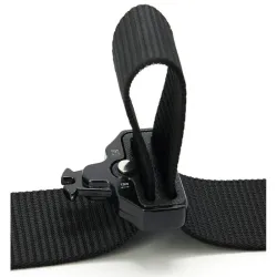 Pas taktyczny 130 x 4cm wojskowy survival z zapięciem Quick release-5907451342077