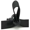 Pas taktyczny 130 x 4cm wojskowy survival z zapięciem Quick release-5907451342077