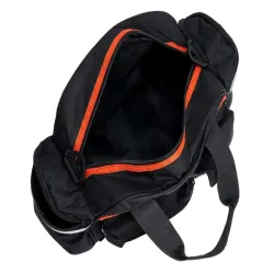 Torba rowerowa sakwa na rower bagażnik duża kufer pojemna uniwersalna-5907451362099