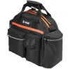 Torba rowerowa sakwa na rower bagażnik duża kufer pojemna uniwersalna-5907451362099