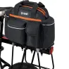 Torba rowerowa sakwa na rower bagażnik duża kufer pojemna uniwersalna-5907451362099