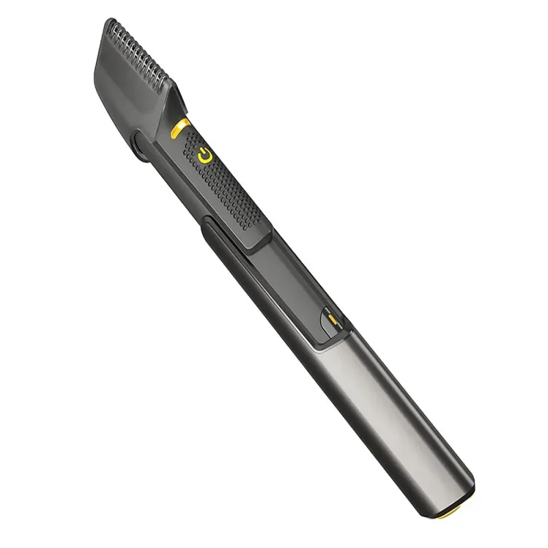 Maszynka trymer do strzyżenia włosów brody tnący grzebień do włosów-5907451335529