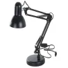 Lampka biurkowa szkolna typu żuraw regulowana nocna kreślarska-5907451323120