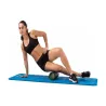 Roller do masażu do rolowania pleców nóg wałek crossfit joga fit-5907451355985