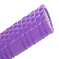 Roller do masażu do rolowania pleców nóg wałek crossfit joga fit-5907451355985