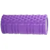 Roller do masażu do rolowania pleców nóg wałek crossfit joga fit-5907451355985