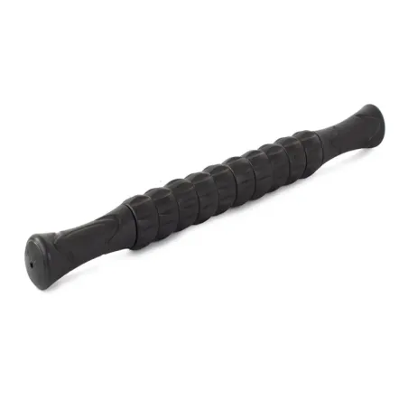 Roller do masażu wałek do ciała pleców nóg obrotowy 360 na ból pleców-5907451356005