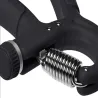 Ściskacz do ćwiczeń rąk dłoni gripper rehabilitacji regulacja 5-60 kg-5907451352595