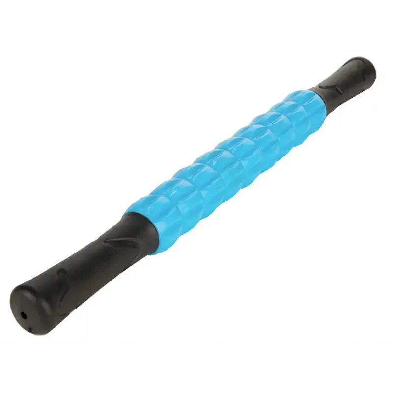 Roller do masażu wałek do ciała pleców nóg obrotowy 360 na ból pleców-5907451356753