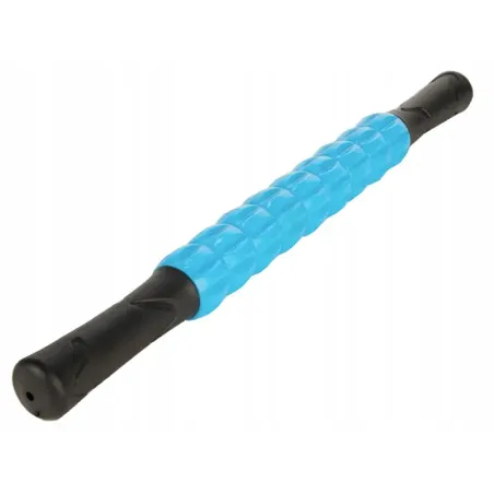 Roller do masażu wałek do ciała pleców nóg obrotowy 360 na ból pleców-5907451356753