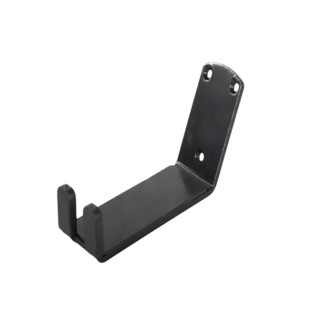 Wieszak ścienny na rower ścianę uchwyt rowerowy metalowy mocny do 30kg-5907451361955
