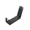 Wieszak ścienny na rower ścianę uchwyt rowerowy metalowy mocny do 30kg-5907451361955