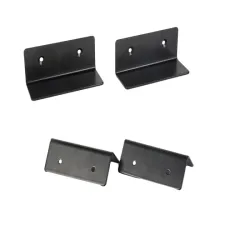 Wieszak ścienny na rower ścianę uchwyt rowerowy metalowy mocny do 30kg-5907451361955