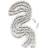Łańcuch do roweru 116 ogniw rozmiar 1/2x3/32 6/7/8 rzędów + spinka-5907451361849