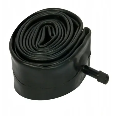 Dętka rowerowa 26x1.75/2.125 cali z wentylem samochodowym butanowa av-5907451361696