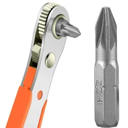 Zestaw narzędzi bitów torx kluczy nasadowych 5-14mm 38 elementów-5907451362266