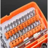 Zestaw narzędzi bitów torx kluczy nasadowych 5-14mm 38 elementów-5907451362266