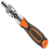 Zestaw narzędzi bitów torx kluczy nasadowych 5-14mm 38 elementów-5907451362266